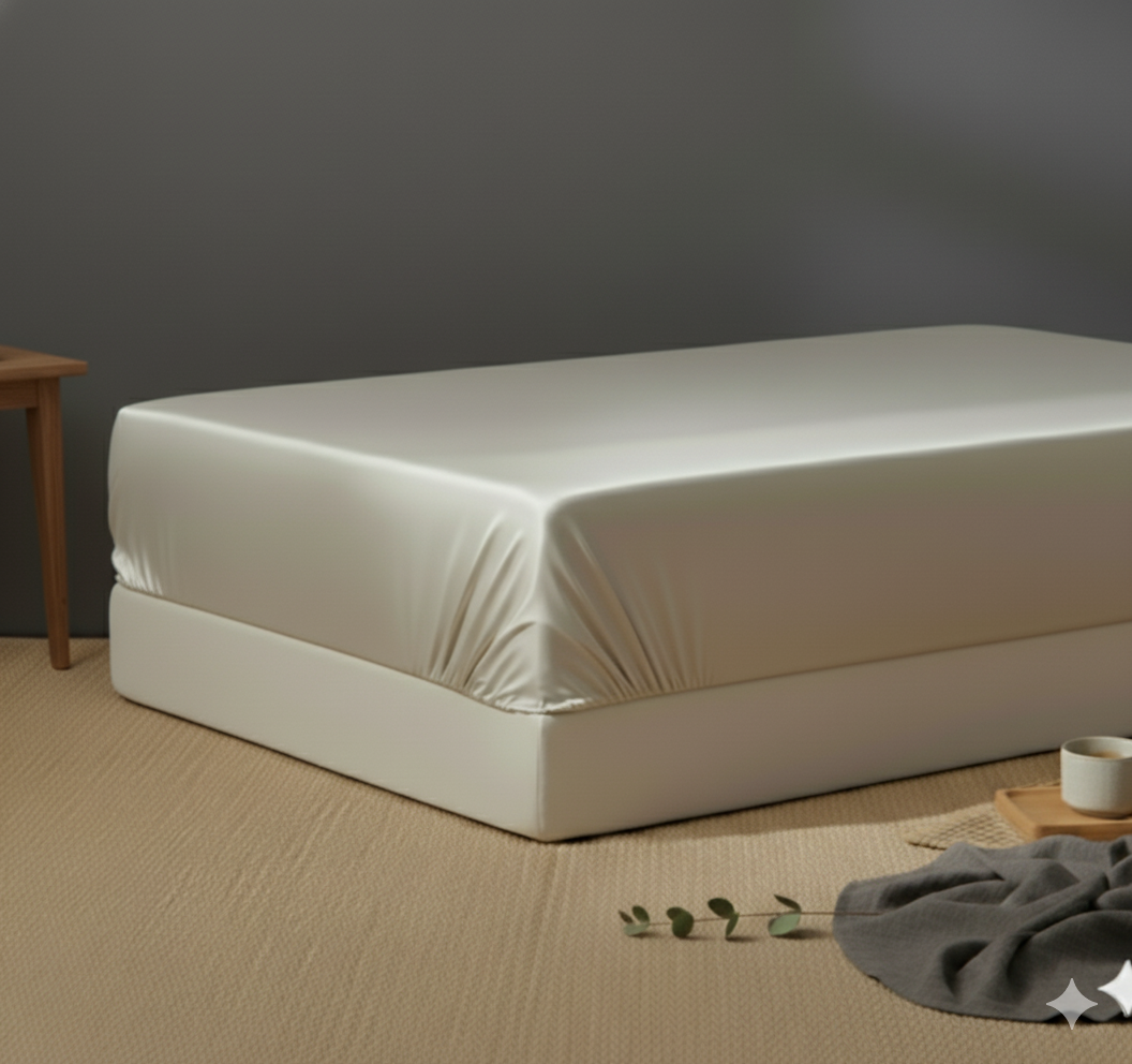 Lenzuolo con Angoli in Tencel™ Lyocell | Looniva