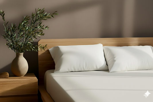 Set Minimal in Tencel™ Lyocell | Looniva