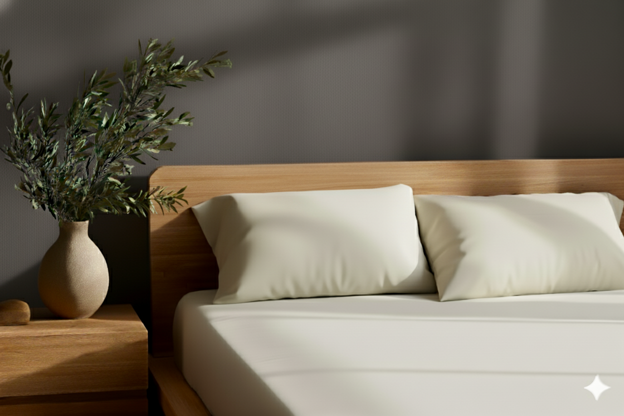 Set Minimal in Tencel™ Lyocell | Looniva