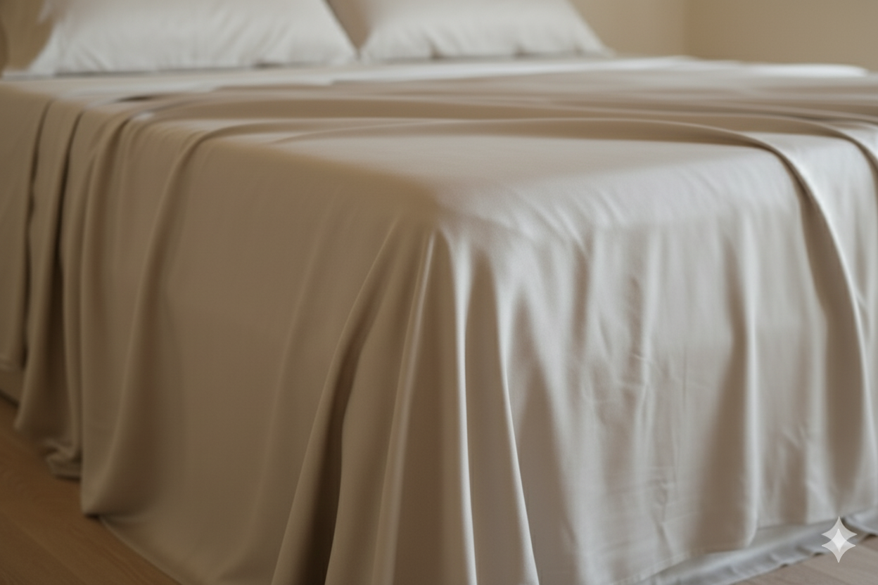 Set completo in Bamboo lyocell | Looniva