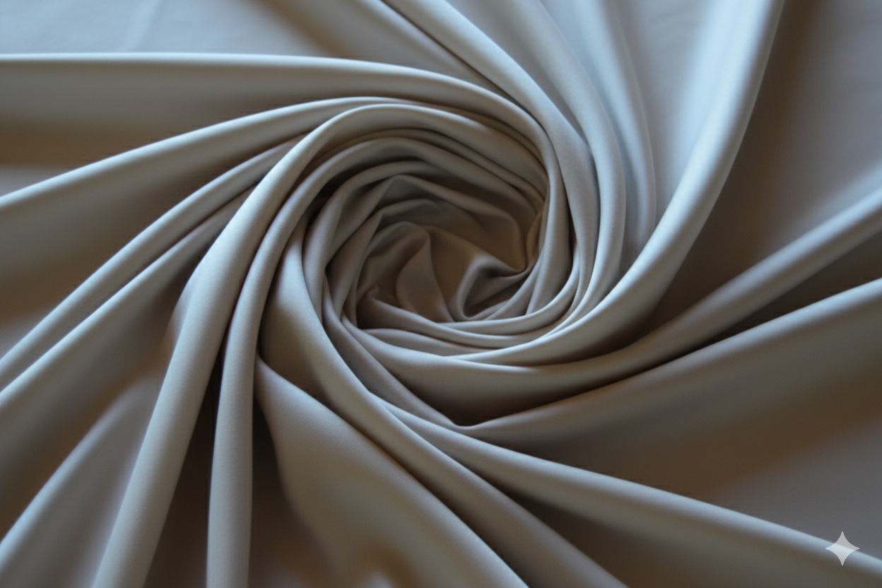 Lenzuolo Piano in Bamboo Lyocell | Looniva