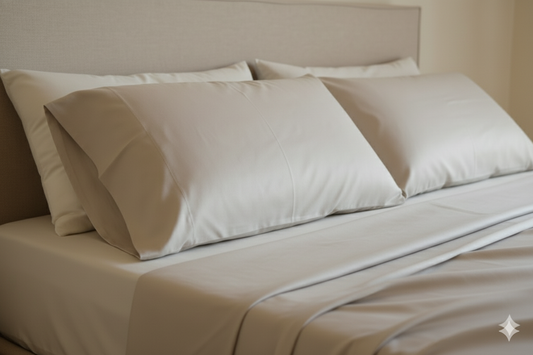 Set completo in Bamboo lyocell | Looniva