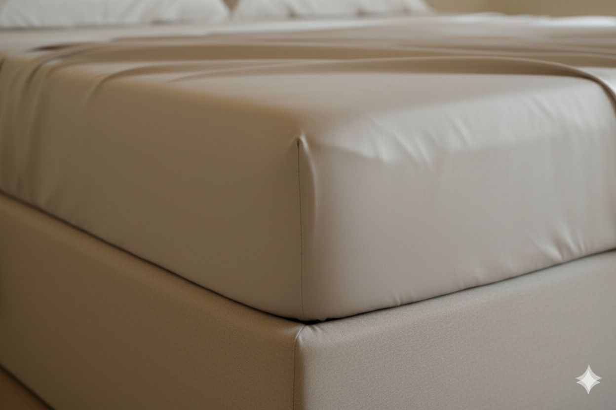 Set completo in Bamboo lyocell | Looniva