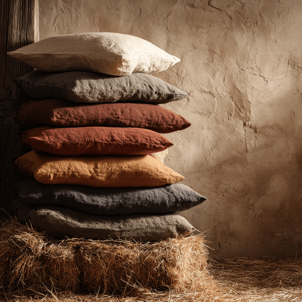 Bamboo vs Lino: differenze di comfort, durata e sostenibilità - Looniva