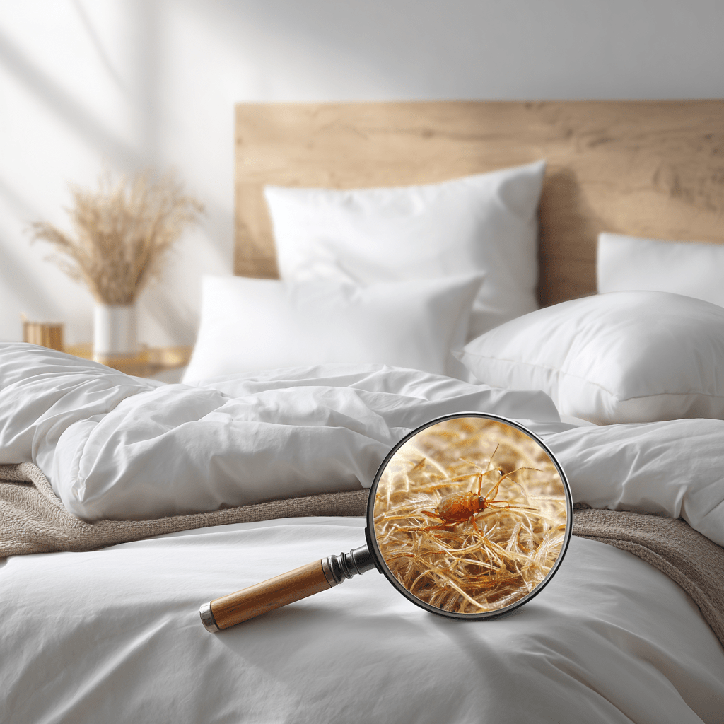 Biancheria bamboo allergia acari: funziona davvero? - Looniva