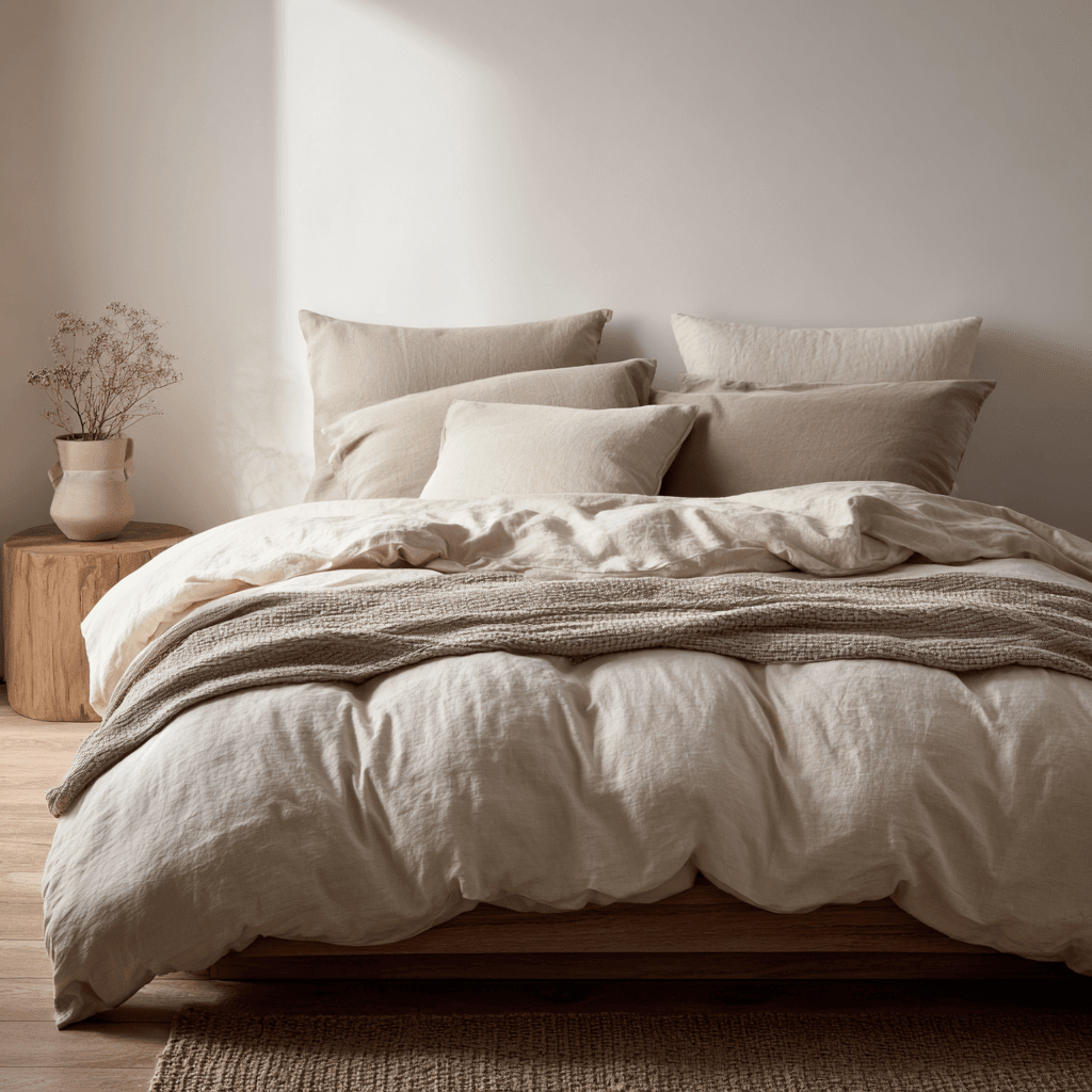 Camera da letto: come arredarla e personalizzarla per un ambiente di benessere - Looniva