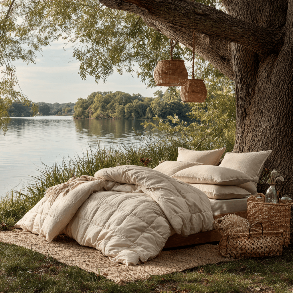 Come scegliere la biancheria da letto luxury: guida all'acquisto definitiva - Looniva