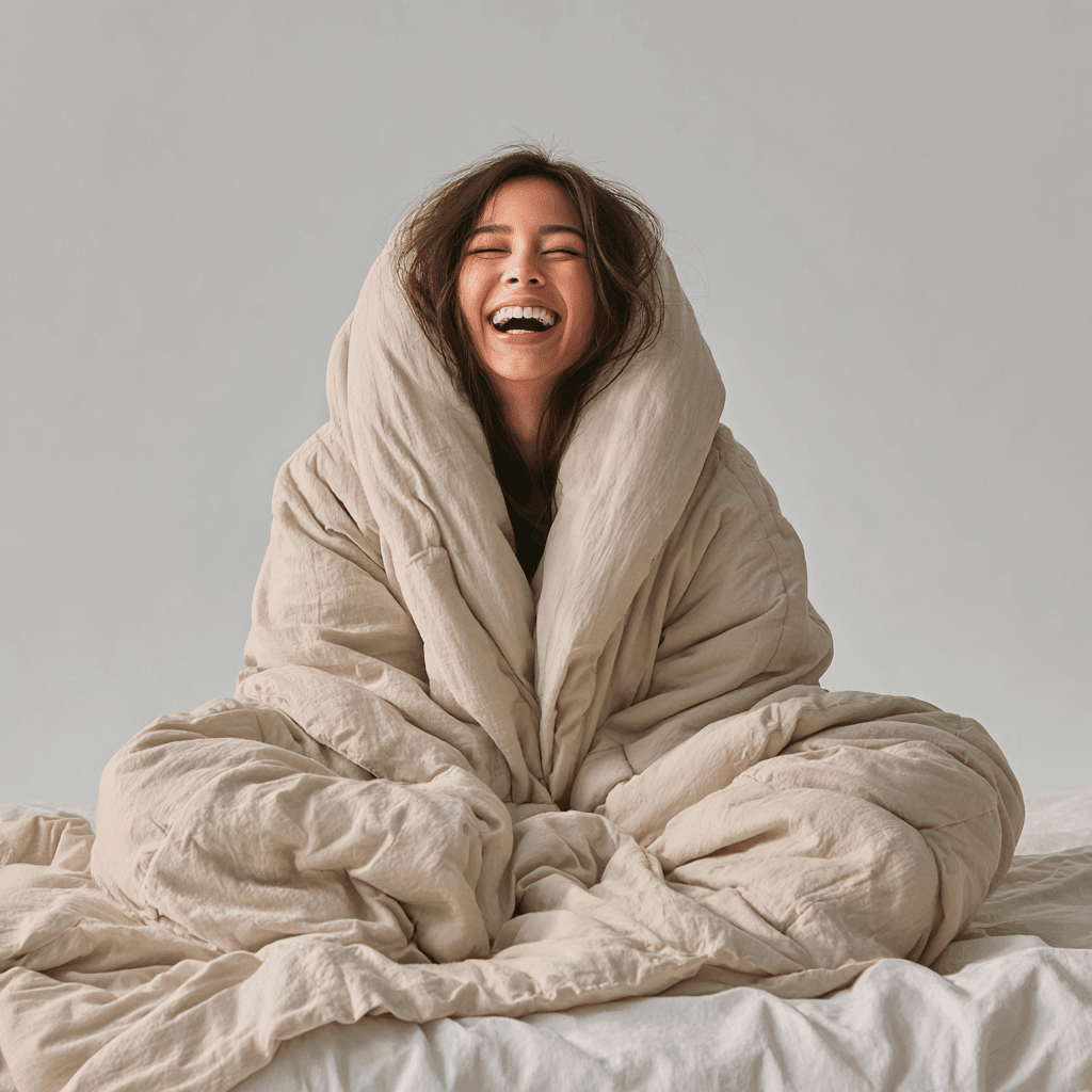 Copripiumino o trapunta: guida per scegliere la copertura giusta per stagione - Looniva