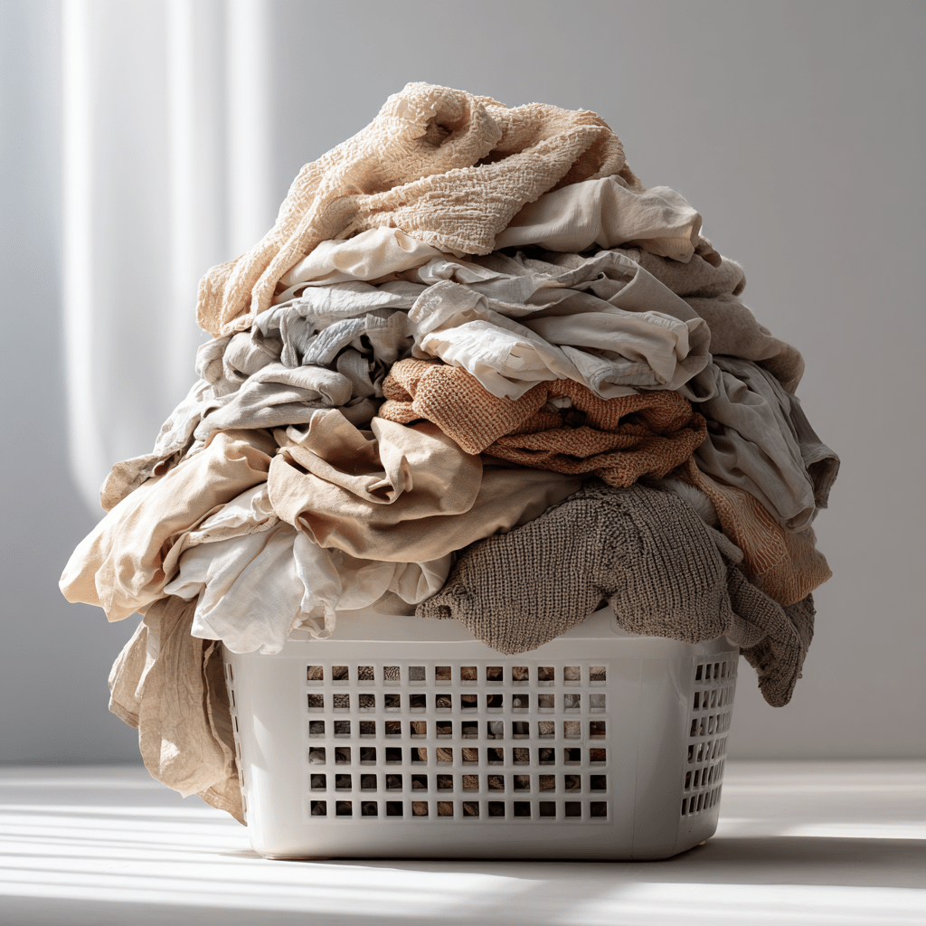 Lavare e prendersi cura della biancheria da letto: guida completa alla manutenzione - Looniva