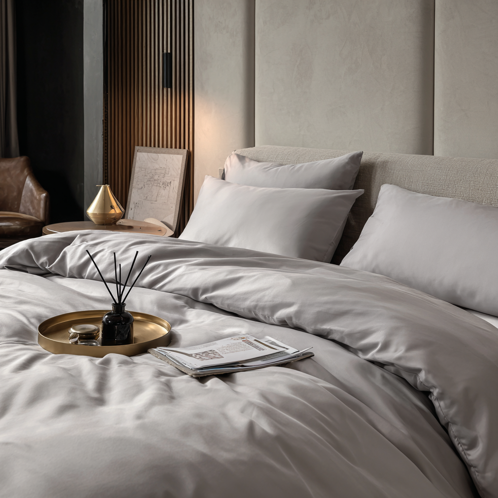 Biancheria bamboo allergia acari: funziona davvero?