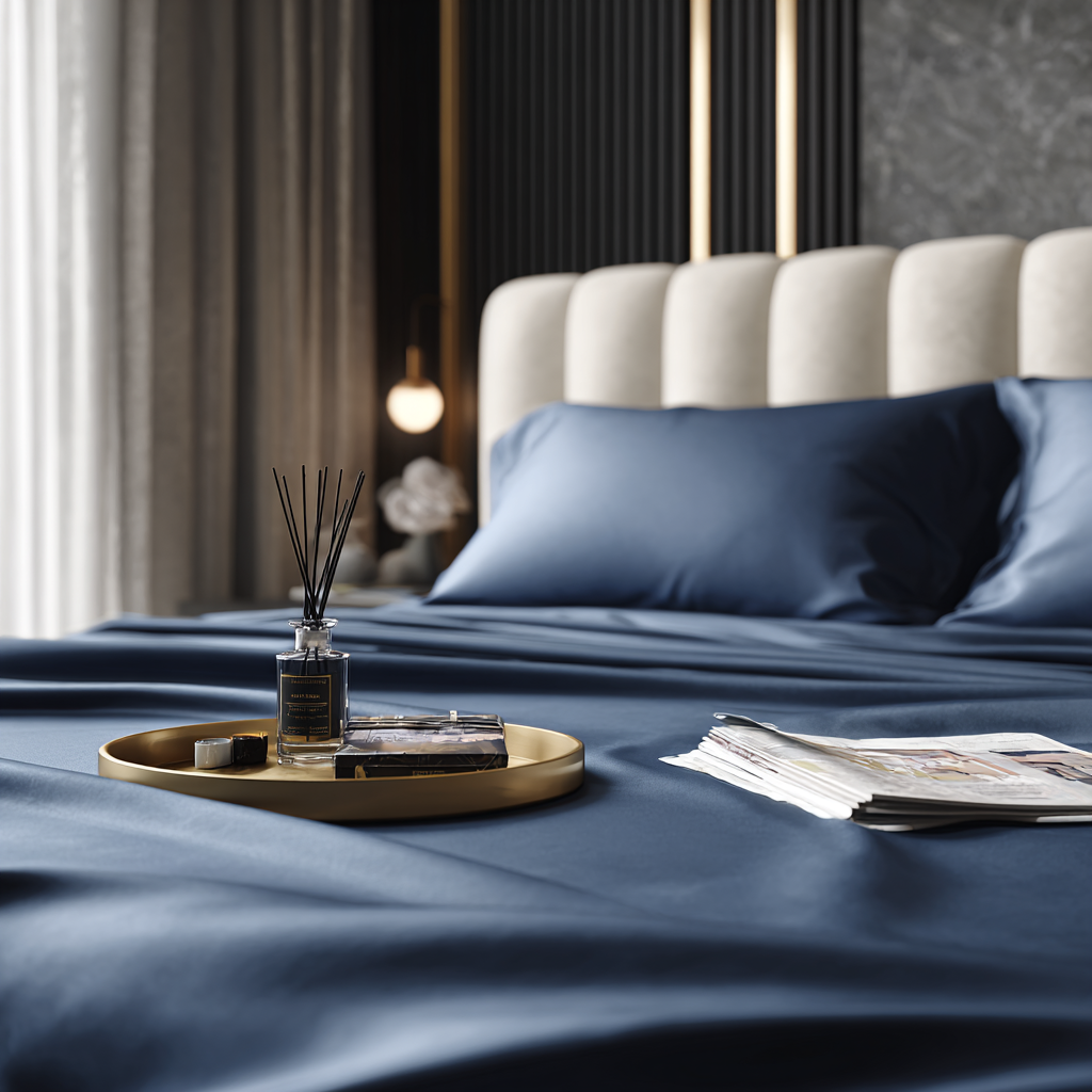 Lavare e prendersi cura della biancheria da letto: guida completa alla manutenzione