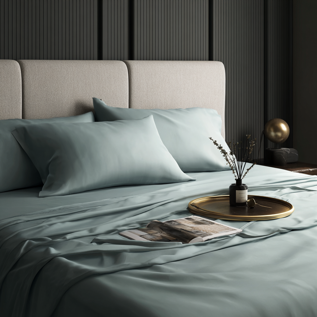 Lenzuola bamboo vs modal: quale scalda meno d'estate?