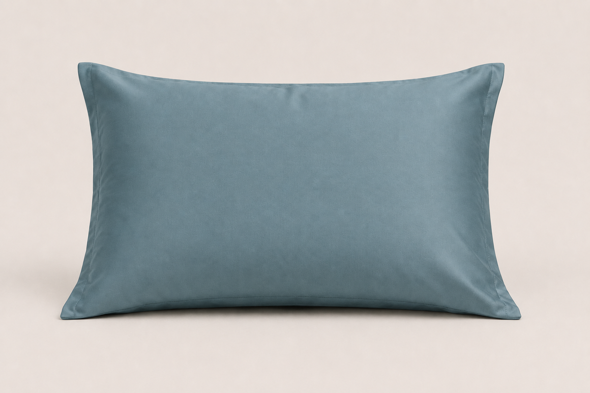 Fundas de almohada de bambú 50x75, bodegón | Ottanio