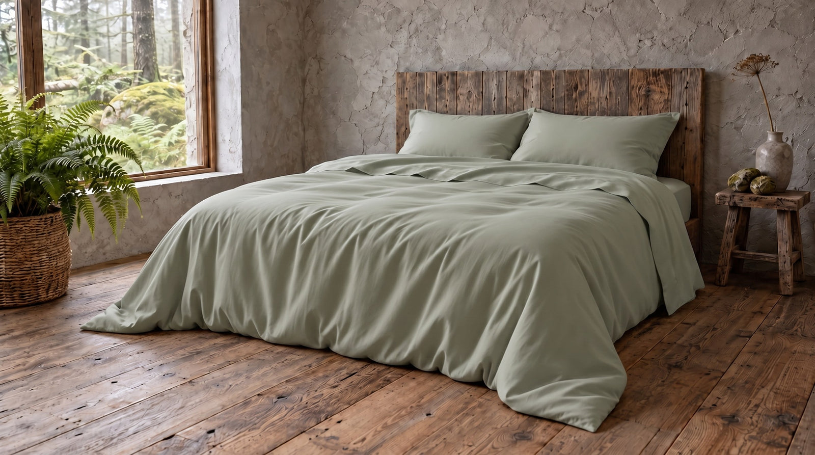 Crea il tuo letto