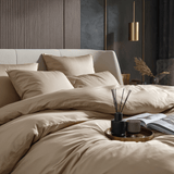 Funda nórdica de bambú | Arena